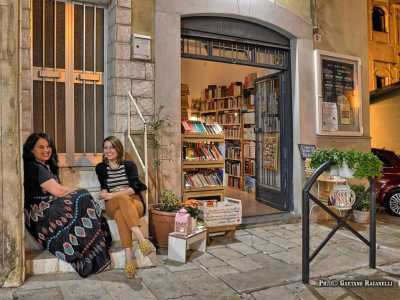 Il libro senza tempo